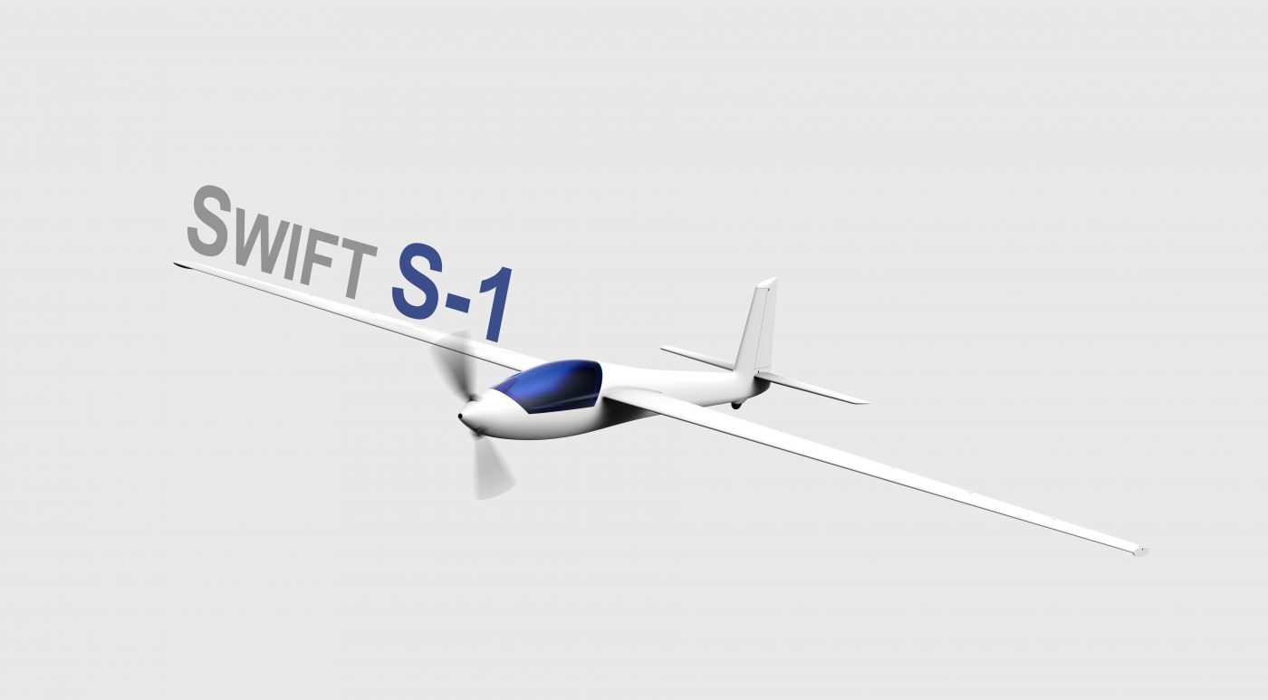 Swift S1 joonis